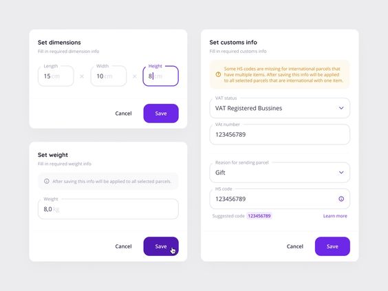 About Workspaces in Laravel